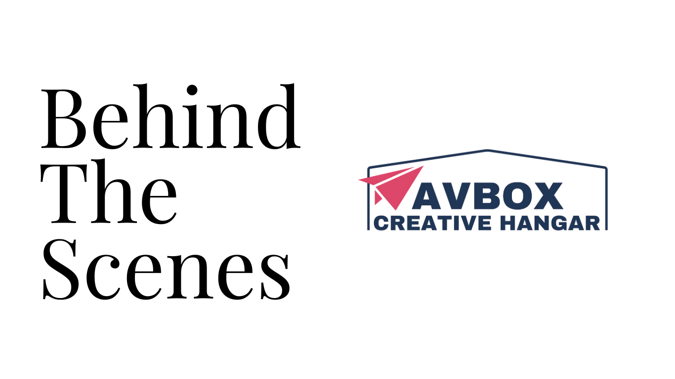 Behind the Scenes at AVBOX Creation Hangar: How We Bring Your Ideas to Life